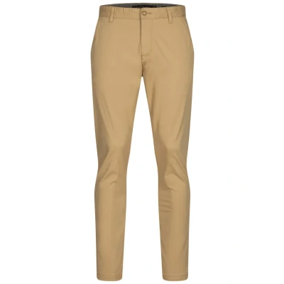 Image de Indicode Jeans Cherry Chino, Homme, Taille: 32x32, Cornstalk