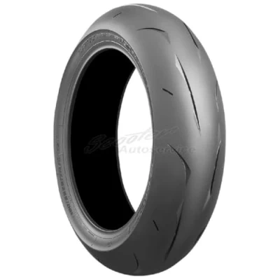 Image de Bridgestone RS 10 F Racing Stree 110/70 R17 54H auto Pneus été 8438