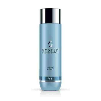Image de Wella System P. Hydrate Shampoo 250ml