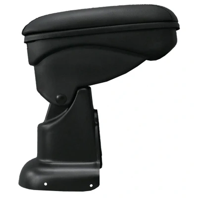 Image de AUTO STYLE Accoudoir Slider compatible avec Ford Fiesta 2002 2008 / Fusion