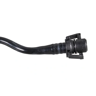 Image de METZGER 2421678 Durite De Refroidissement Vase d’expansion principal, supérieur avec embrayage PEUGEOT: 307 3/5 portes, SW, Break