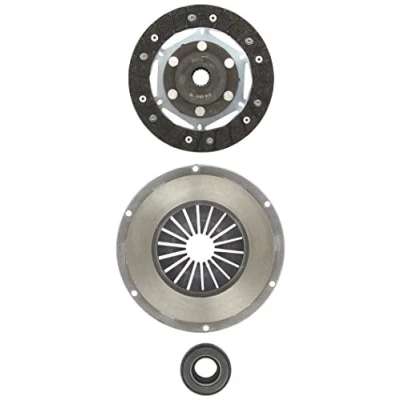 Image de LuK BR 0222 616 06 Kit d&#039;embrayage avec butée de débrayage, disque 160 CITROËN: Visa 3/5 portes, 2CV Berline, Acadiane Van