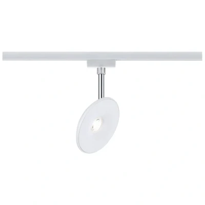 Image de Paulmann URail Spot LED Sphere 2.700K chrome