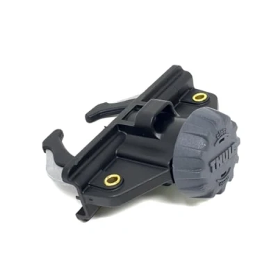 Image de Fixation, coffre de toit THULE 34407