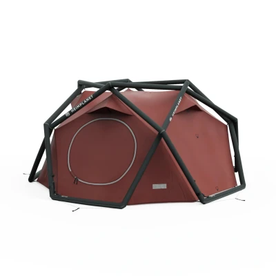 Image de Tente Heimplanet The Cave