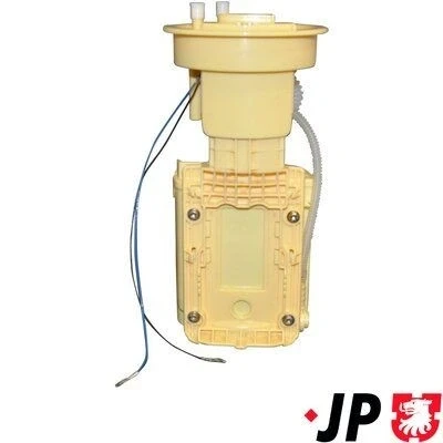 Image de JP GROUP 1115206000 Unité d&#039;injection de carburant électrique VOLKSWAGEN: Transporter 5, 5 Bus, Multivan (7HM
