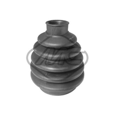 Image de Jeu de joints soufflets, arbre commande Metalcaucho 01921