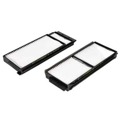 Image de BOSCH 1 987 432 163 Filtre d&#039;habitacle à particules 236 98 22 MAZDA: 3 Berline, 5, 5 portes