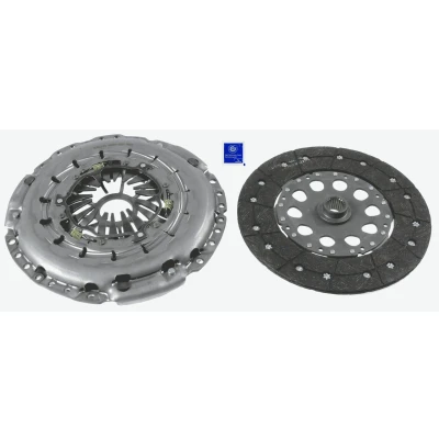 Image de SACHS XTend 3000 951 964 Kit d&#039;Embrayage sans butée de débrayage 260 HYUNDAI: SANTA FE 2