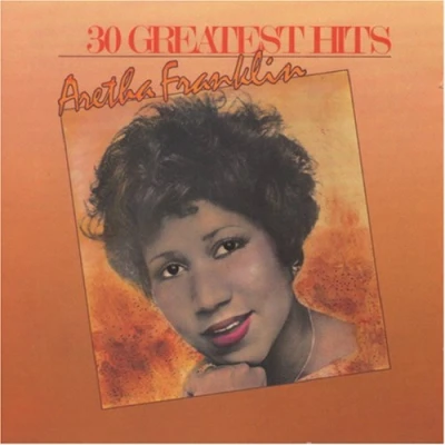 Image de CD ARETHA FRANKLIN 30 Greatest Hits AMCY2108 ATLANTIC 1997 Japon ObiSoul/Funk Occasion