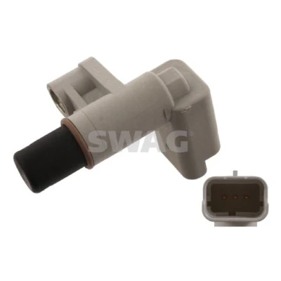 Image de SWAG 62 93 1239 Capteur, position d&#039;arbre à cames PEUGEOT: 206 3/5 portes, 307 407 Berline, CITROËN: C4 I Xsara Picasso, C5 3