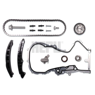 Image de Kit de commande des soupapes (chaîne + éléments) HEPU HEP21 0381