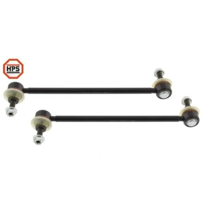 Image de MAPCO 59159/2HPS Kit de réparation, barre couplage stabilisatrice des deux côtés l&#039;essieu avant