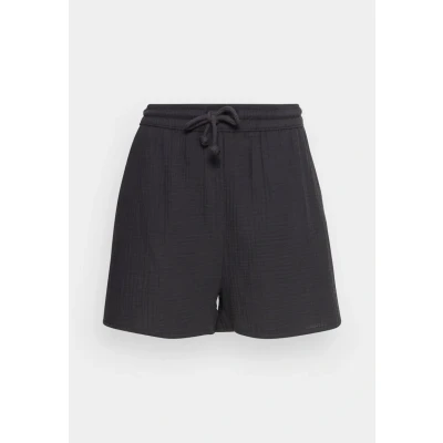 Image de ONLY Onlthyra Short, Femme, Taille: Large, Phantom