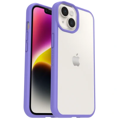 Image de Coque Apple iPhone 14 Plus Plastique OtterBox rigide/Coque Étui téléphone Transparent Shockproof