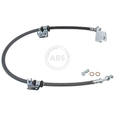 Image de A.B.S. SL 4252 Flexible De Frein 840 INN M10x 1.0 LAND ROVER: Range Rover 2