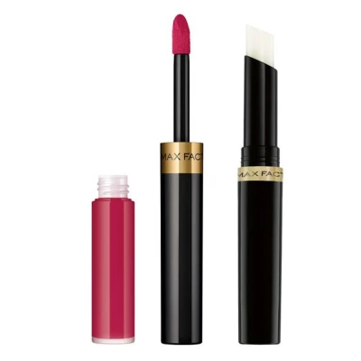 Image de MAX FACTOR LIPSTICK COLOR 335 Lipfinity JUSTE IN LOVE