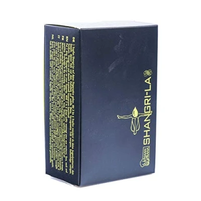 Image de Aman Prana Serum Orac Shangri la Bio 50 ml