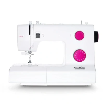 Image de Pfaff Machine à coudre Smarter 160S
