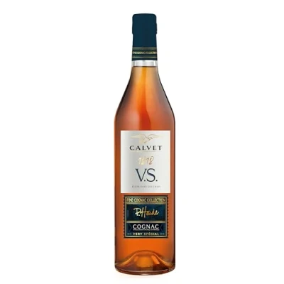 Image de Calvet Cognac VS, Collection Fine (1 x 0,7L)