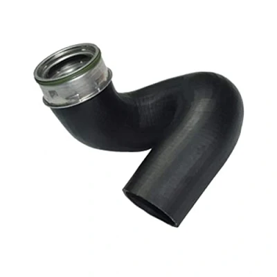 Image de CONFORME À V W PASSAT B5 2.5 TDI. S K O D A SUPERB TDI Manchon INTERCOOLER TURBO TUBE AIR 3B0145828H