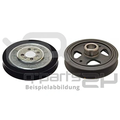 Image de KOLBENSCHMIDT MS 2007A 0.25 Kit de coussinet vilebrequin