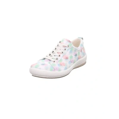 Image de Legero Baskets basses multicolour, Femme, Taille: 38, Multicolour Cuir