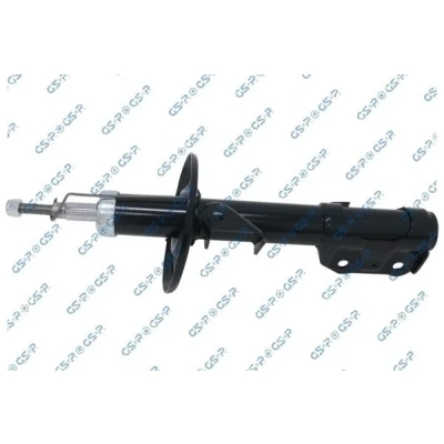 Image de GSP 32305931 Amortisseur Essieu avant droit Pression de gaz Système bitube Jambe suspension HONDA: Jazz 3/5 portes (GD, GE3, GE2) 1.2 i DSI