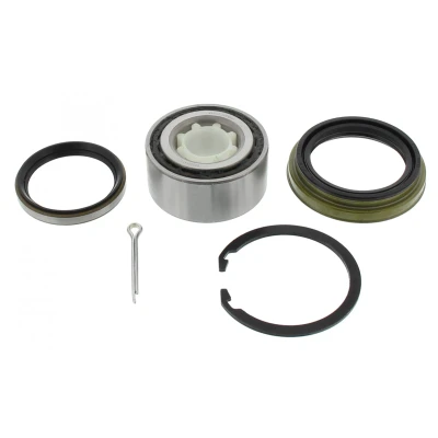 Image de MAPCO 26209 Kit de roulements roue des deux côtés l&#039;essieu avant 68 TOYOTA: Starlet V 3/5 portes, IV portes
