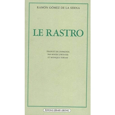 Image de Le Rastro