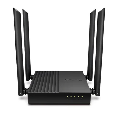 Image de TP Link TPLINK WLAN Router WLANRouter Archer C64 (Archer C64)