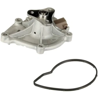 Image de GATES WP0172 Pompe à eau pour poulies gorge PEUGEOT: 2008 Break, 208 I 3/5 portes, 207 CITROËN: C3 II, C4 II 5 DS3 3 portes