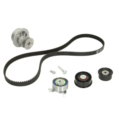 Image de INA 530 0078 30 pompe à eau + Kit De Distribution avec OPEL: Corsa B 3/5 portes, Tigra Coupe, Astra F Berline