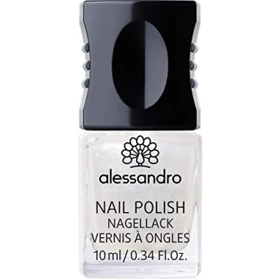 Image de alessandro Vernis à Ongles 178 Luminous, 10 ml