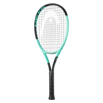 Image de Raquette Junior HEAD BOOM JR 25 (230 g) Noir / Vert 2024