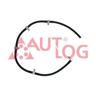Image de AUTLOG KL3074 Tuyau, carburant de fuite VOLVO: S60 I, XC90 V70 2