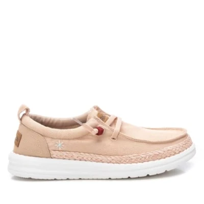Image de REFRESH Schuh Femme Nude Chaussures Confortables et polyvalentes Mode décontractée Modèle 17246702 (Taille39)