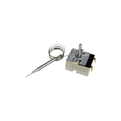 Image de SPEEM Thermostat Pour friteuse EGO. 50 205ºC Dimensions 12 x 8,5 7 cm Contrôleur de température Régulateur d&#039;énergie mesurer la l&#039;huile