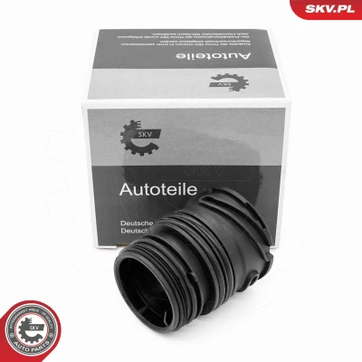 Image de Boîtier de connecteur, unité commande boîte automatique ESEN SKV 96SKV414