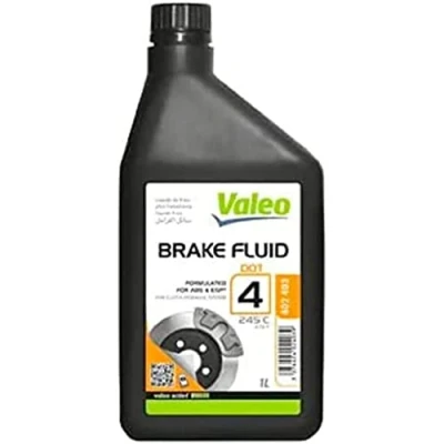 Image de VALEO DOT 4 402403 Liquide de frein 1 RENAULT: MASTER 3, Trafic LAGUNA 2 Grandtour, PEUGEOT: 508 I Berline, Boxer Van, Expert oscaro, mister auto