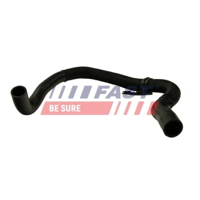 Image de FAST FT61094 Durite De Refroidissement gauche inférieur EPDM (éthylène propylène diène caoutchouc) FORD: Transit Custom V362 Van