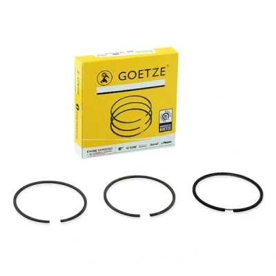 Image de GOETZE ENGINE 08 138400 00 Jeu De Segments Pistons 70,8 FIAT: Grande Punto 3/5 portes, 500 3 I portes