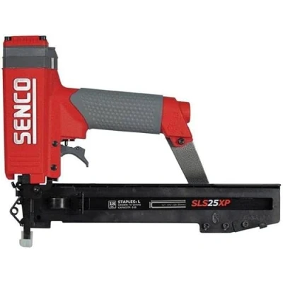 Image de Senco SLS25XP L BF(TF) Pneumatische niet tacker middel zwaar 10 38 mm 4,8 8,3 bar