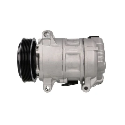 Image de VALEO 813178 compresseur De Climatisation VCS12E 12 PAG 46 R 134a, 1234yf avec huile NEW ORIGINAL PART PEUGEOT: 308 II 3/5 portes