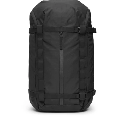 Image de Db Journey Sac à dos de couleur black out, dimensions : 50,5 x 32 14,5 cm, 25 L, 1000181004901, 50,5x 32x Décontracté
