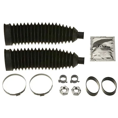 Image de TRW JBE213 Jeu de joints soufflets, direction avec accessoires OPEL: Meriva B, Zafira Astra H 3/5 portes, VAUXHALL: Mk4 CC