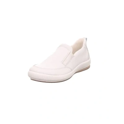 Image de Legero Femme Tanaro Basket, Blanc cassé 1000, 41 EU