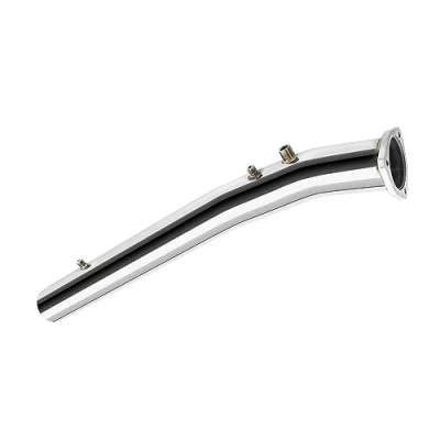 Image de Tuyau de descente FMIC.Pro pour Audi A6 2.7 3.0 TDI C6 2005 2011