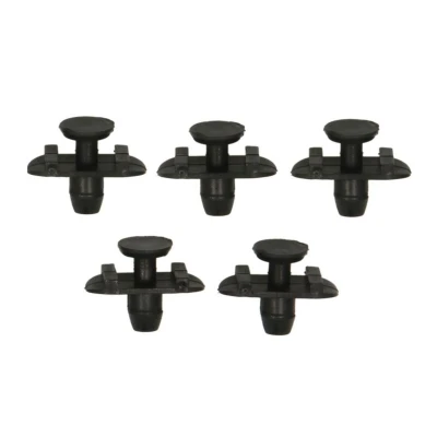 Image de ROMIX C60432 Clip, enjoliveur AUDI: A8 D4, A4 B5 Avant, B7 SEAT: Leon I 3/5 portes