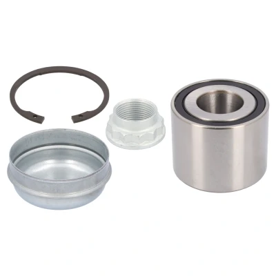 Image de FEBI BILSTEIN 21839 Kit de roulements roue MERCEDES BENZ: Classe A